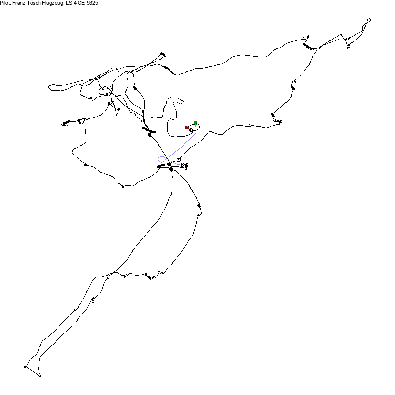 Flugspur
